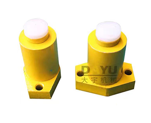 液壓剪板機(jī)壓料缸壓腳漏油怎么辦？ 